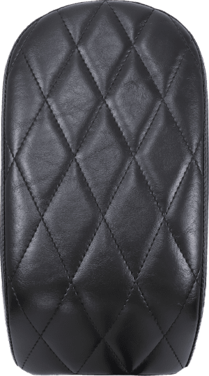 Bare Bones Series Pillion Pad
