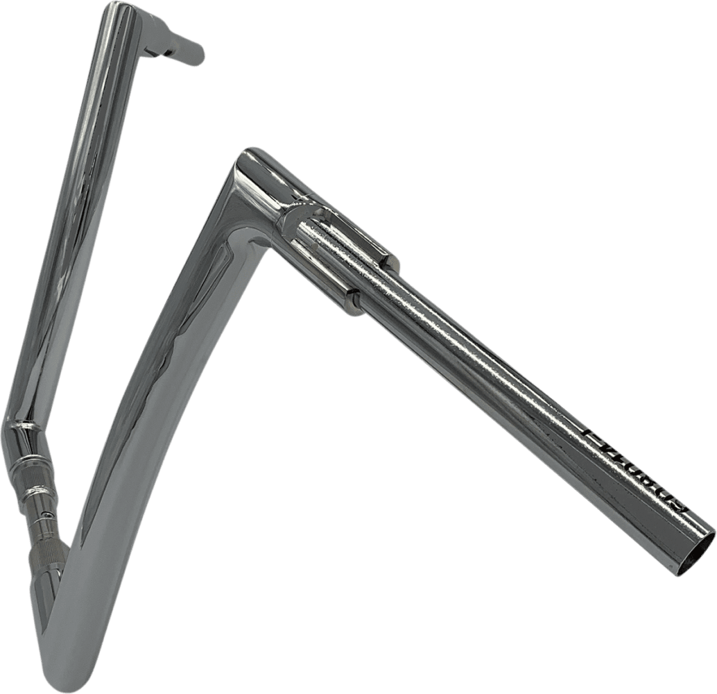 1-1/2″ EZ Install Flat Top Handlebar