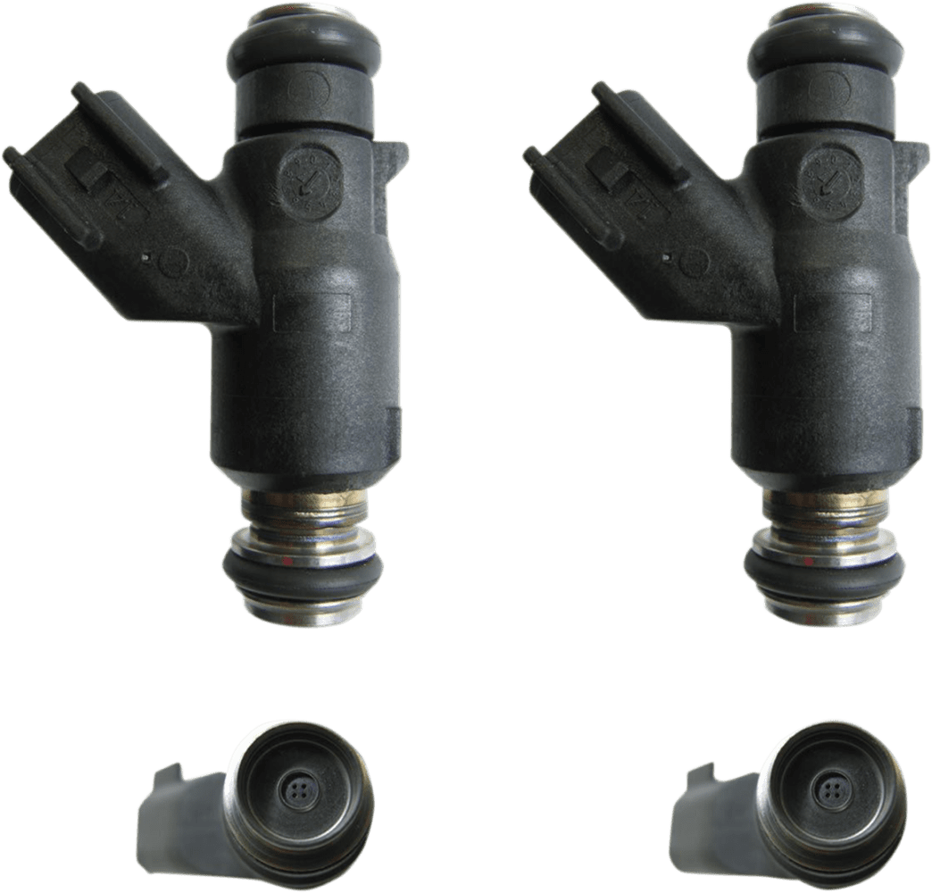 High Performance Fuel Injectors