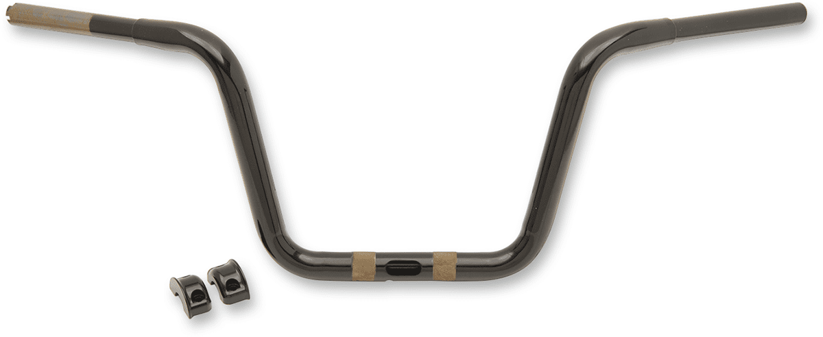 1-1/4" Touring Handlebar
