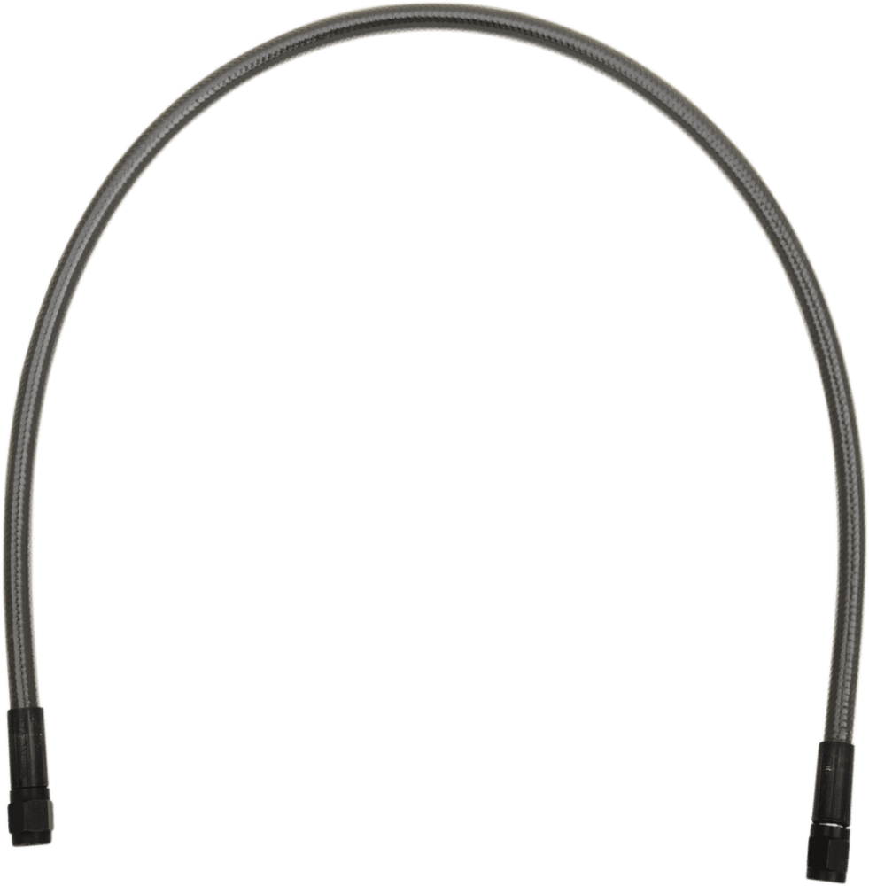 Braided DOT Universal ABS Brake Line