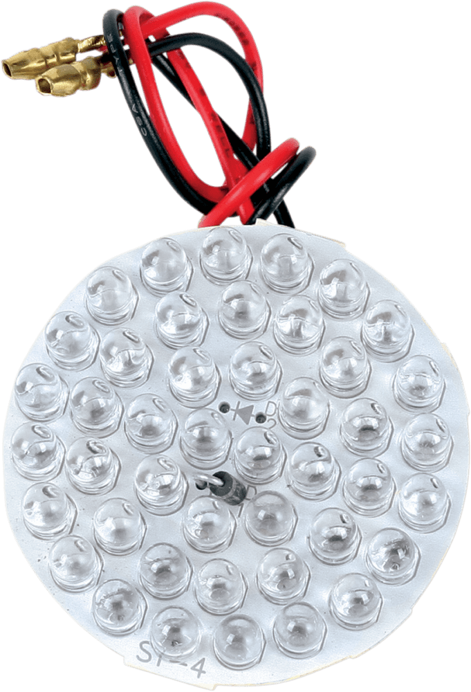 Deuce-Style DOT Compliant LED Turn Signal Kit — LED Board