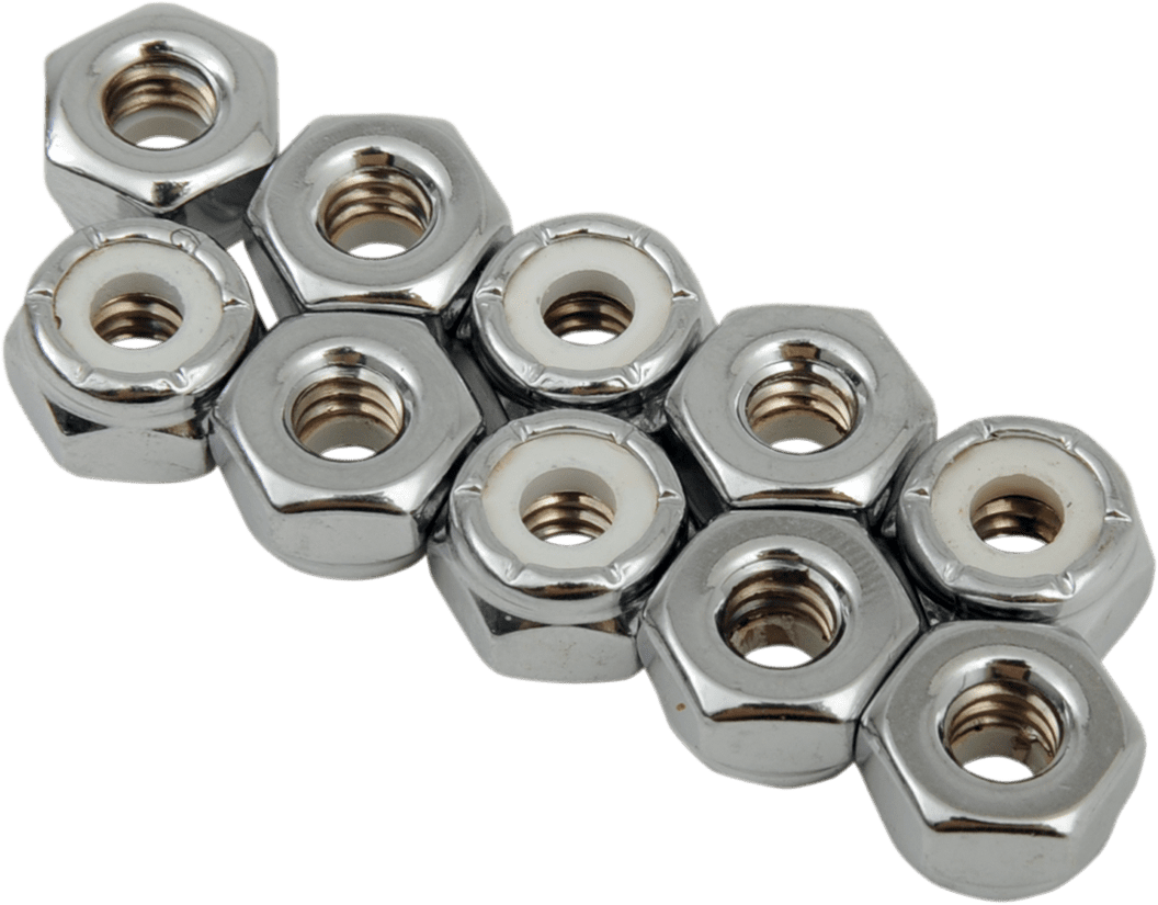 Replacement Insert Nuts