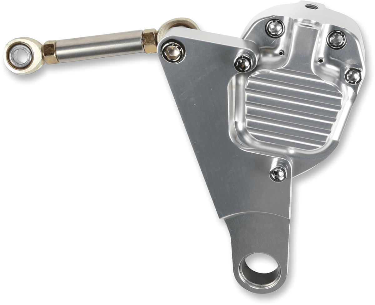 Custom Billet Aluminum Front Brake Caliper