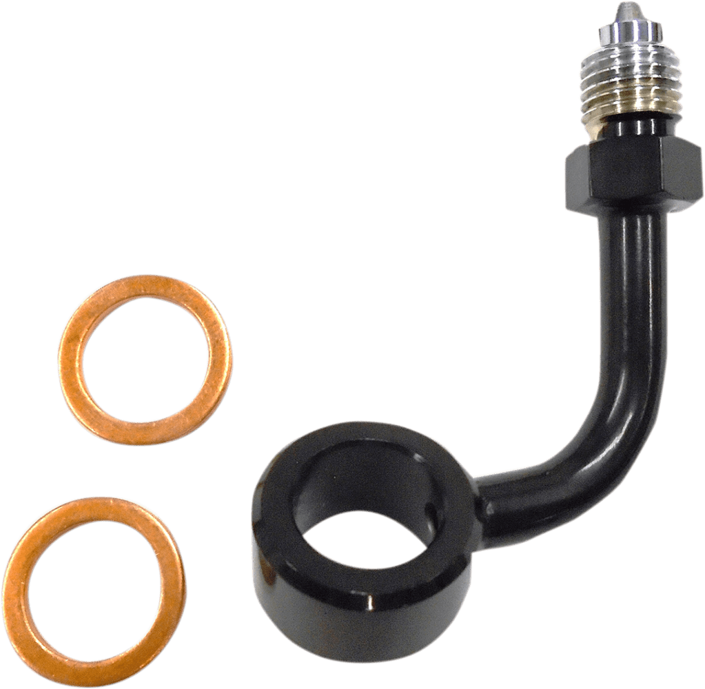 Trike Upper Brake Line Adapter