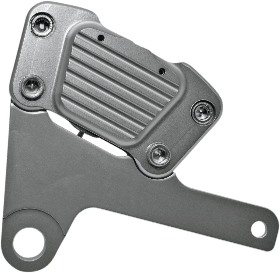 Shovelhead Vintage Front Brake Caliper