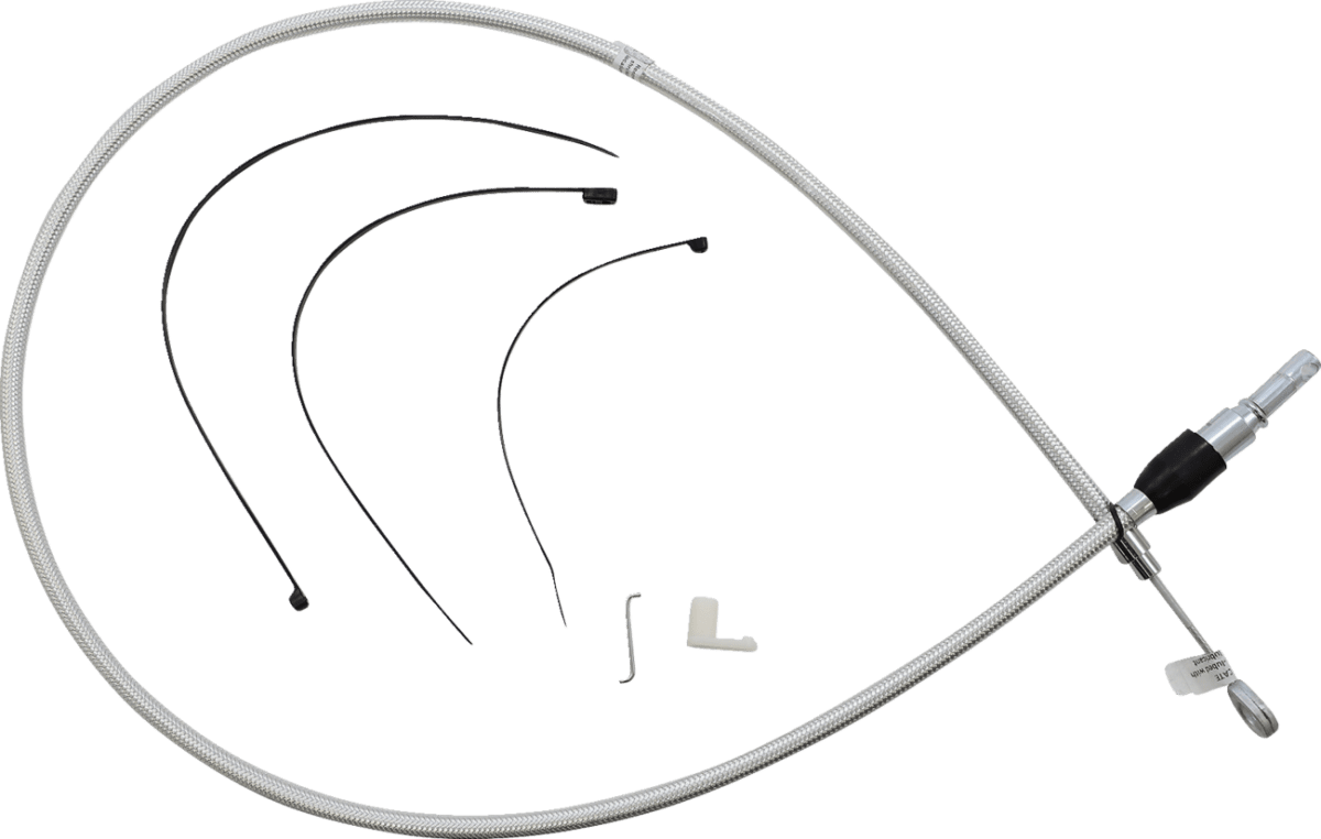 Sterling Chromite II® Quick Connect Upper Clutch Cable