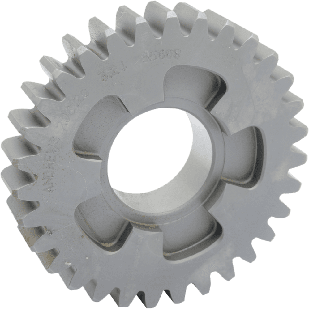 5-Speed Countershaft Component