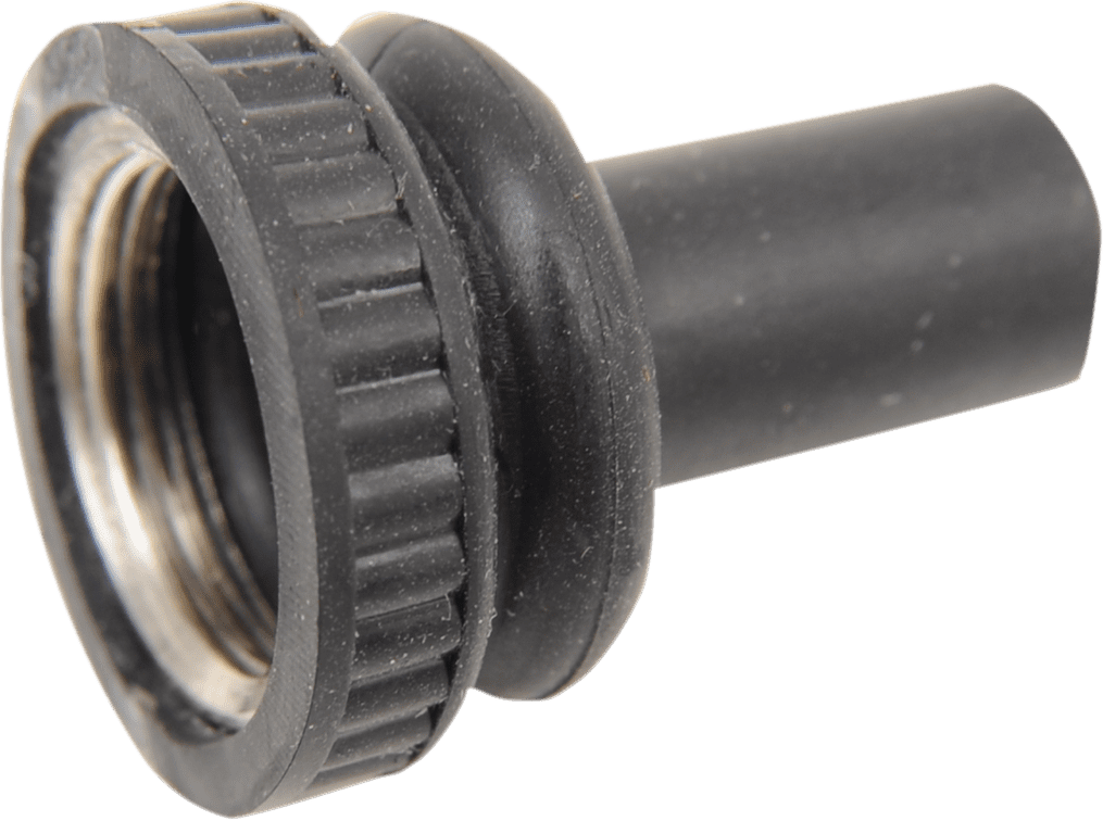 Protective Boot for Toggle Switch