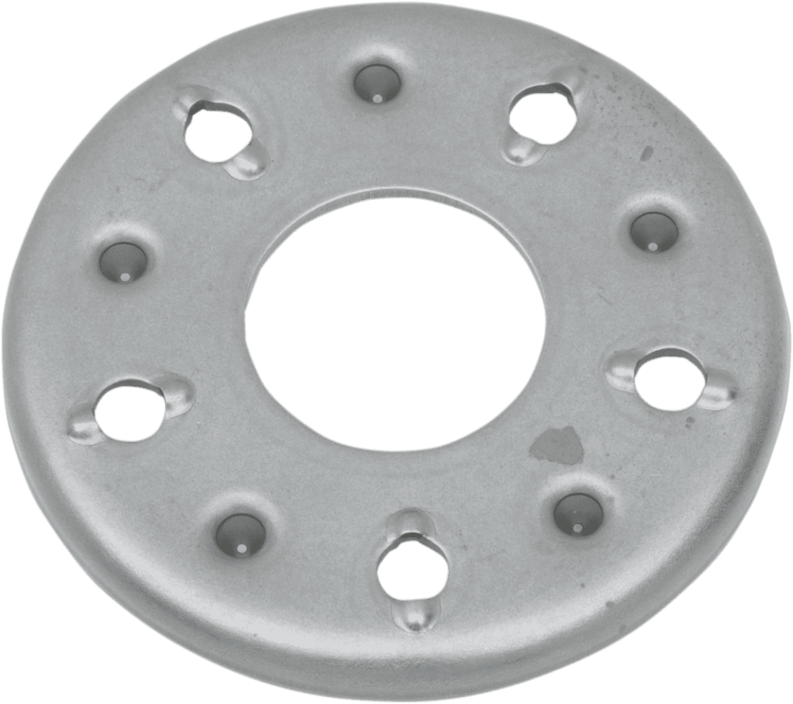 Clutch Pressure Plate