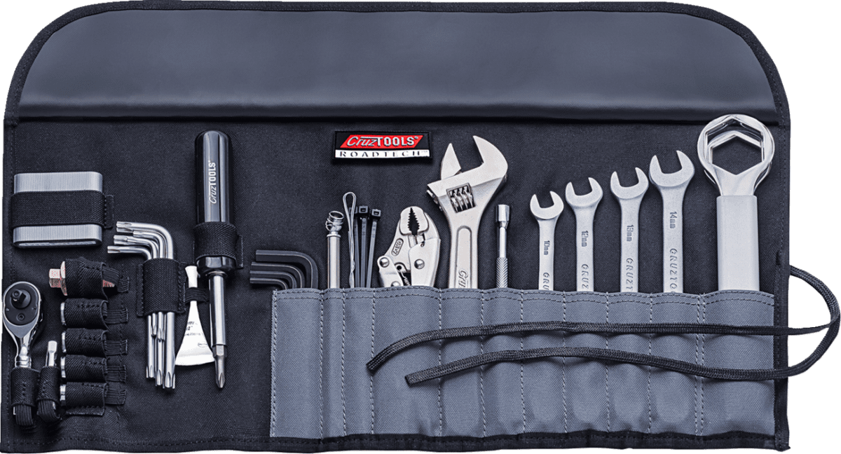 Roadtech™ PA1 Tool Kit