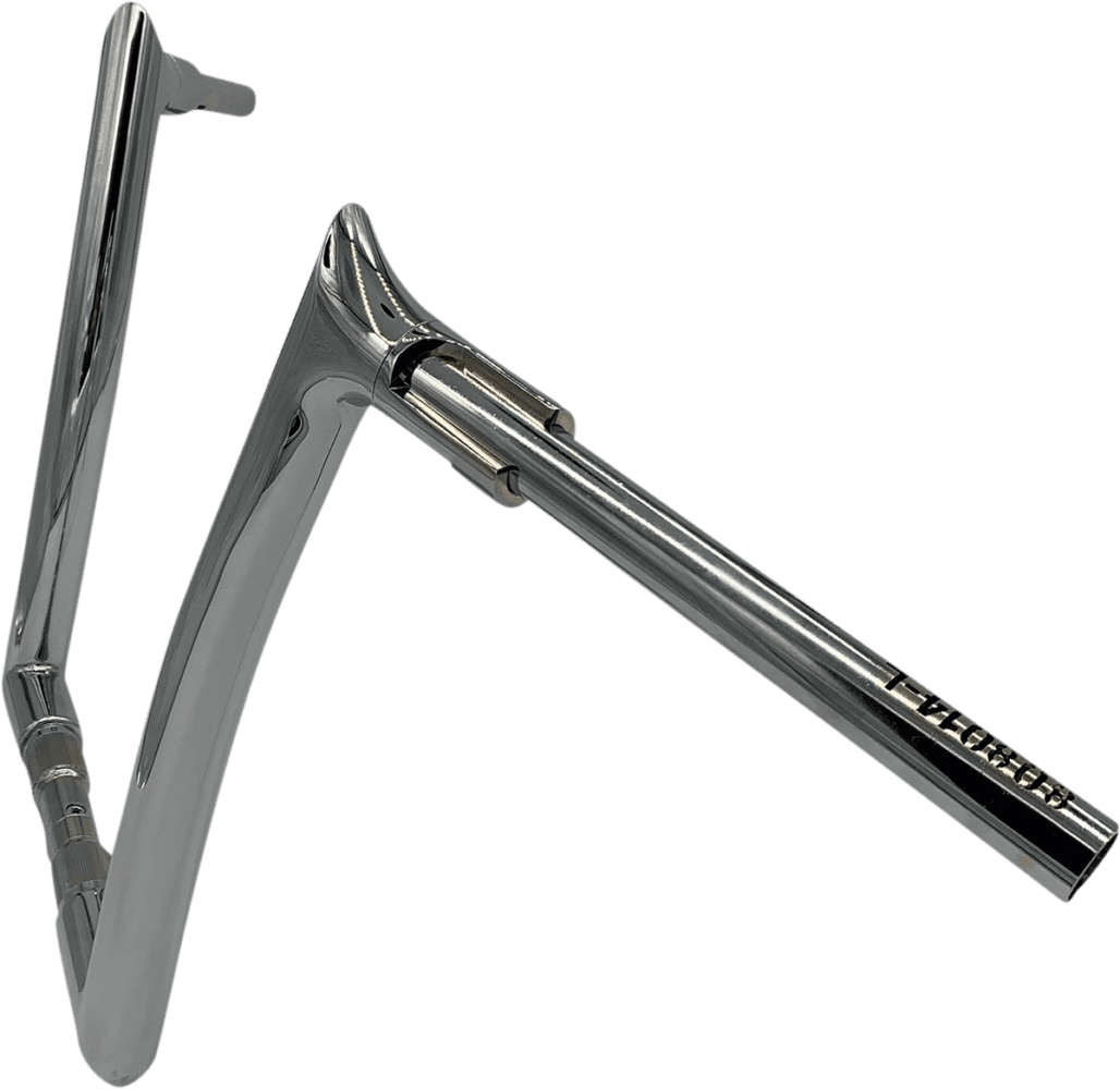 1-1/2″ EZ Install Pointed Top Handlebar