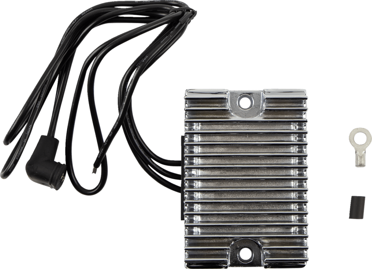 Premium Voltage Regulator