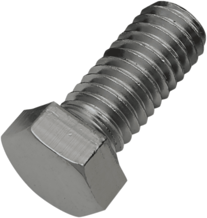 Replacement Hex-Head Bolts