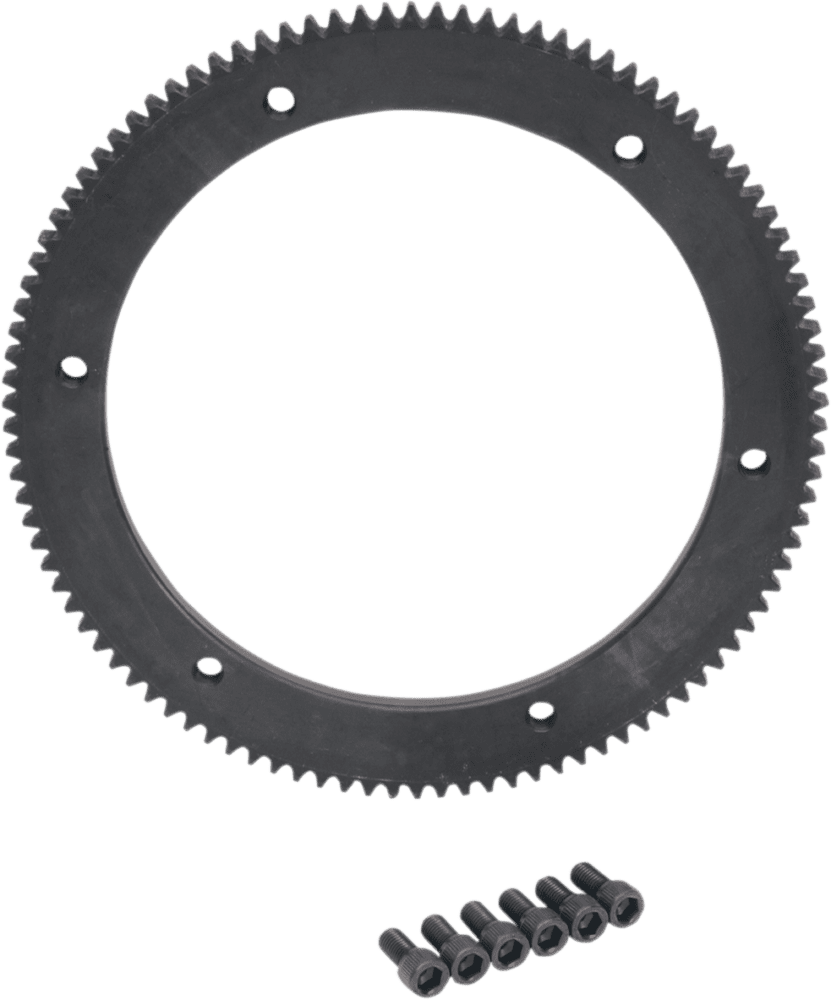 OEM-Replacement Starter Ring Gear