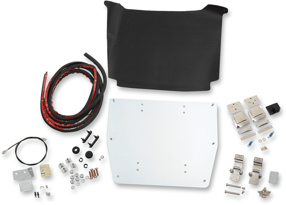 Tour-Pak® Hardware Kit
