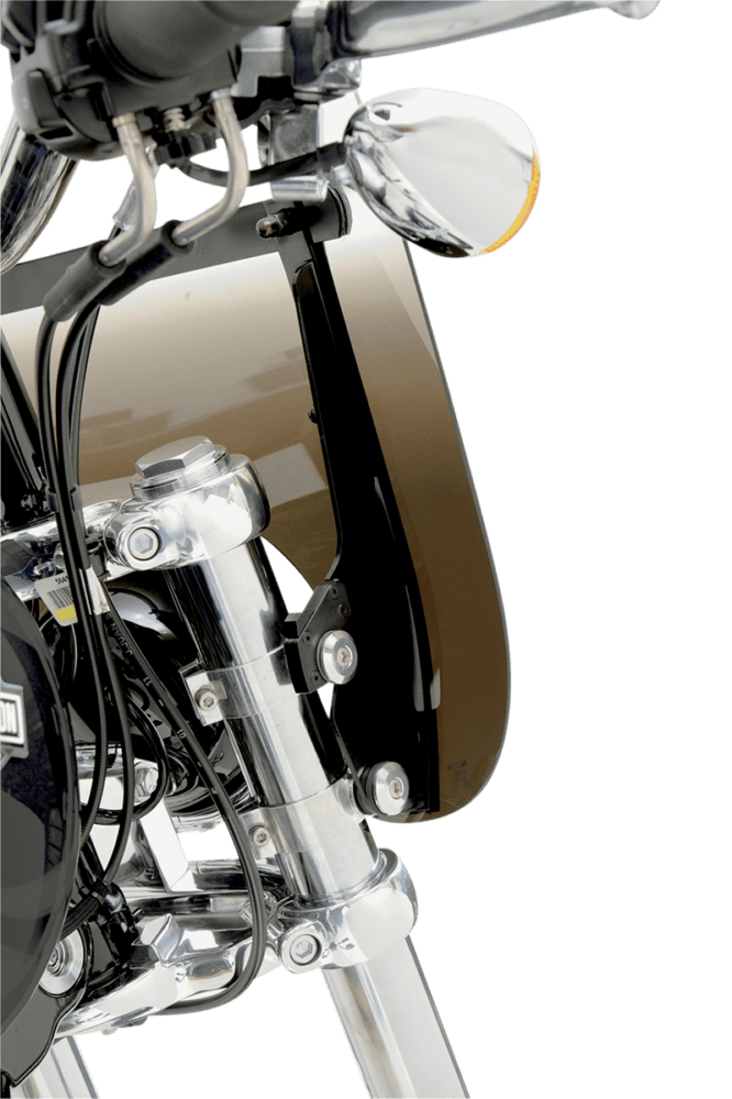 Fats/Slim Windshield Trigger-Lock Complete Mount Kit