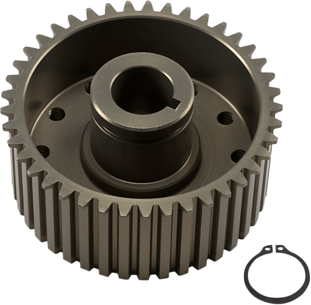 Replacement Tapered Clutch Hub