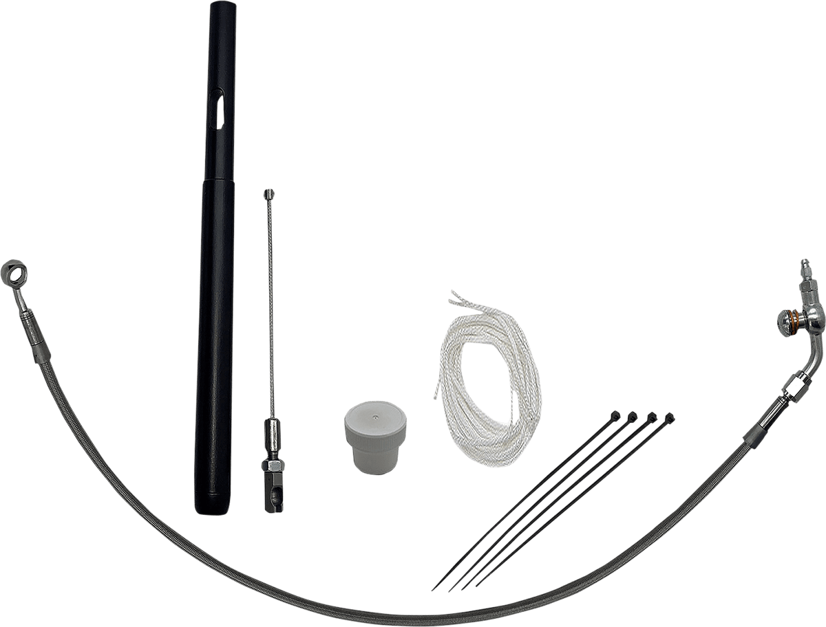 EZ Install Handlebar Kit