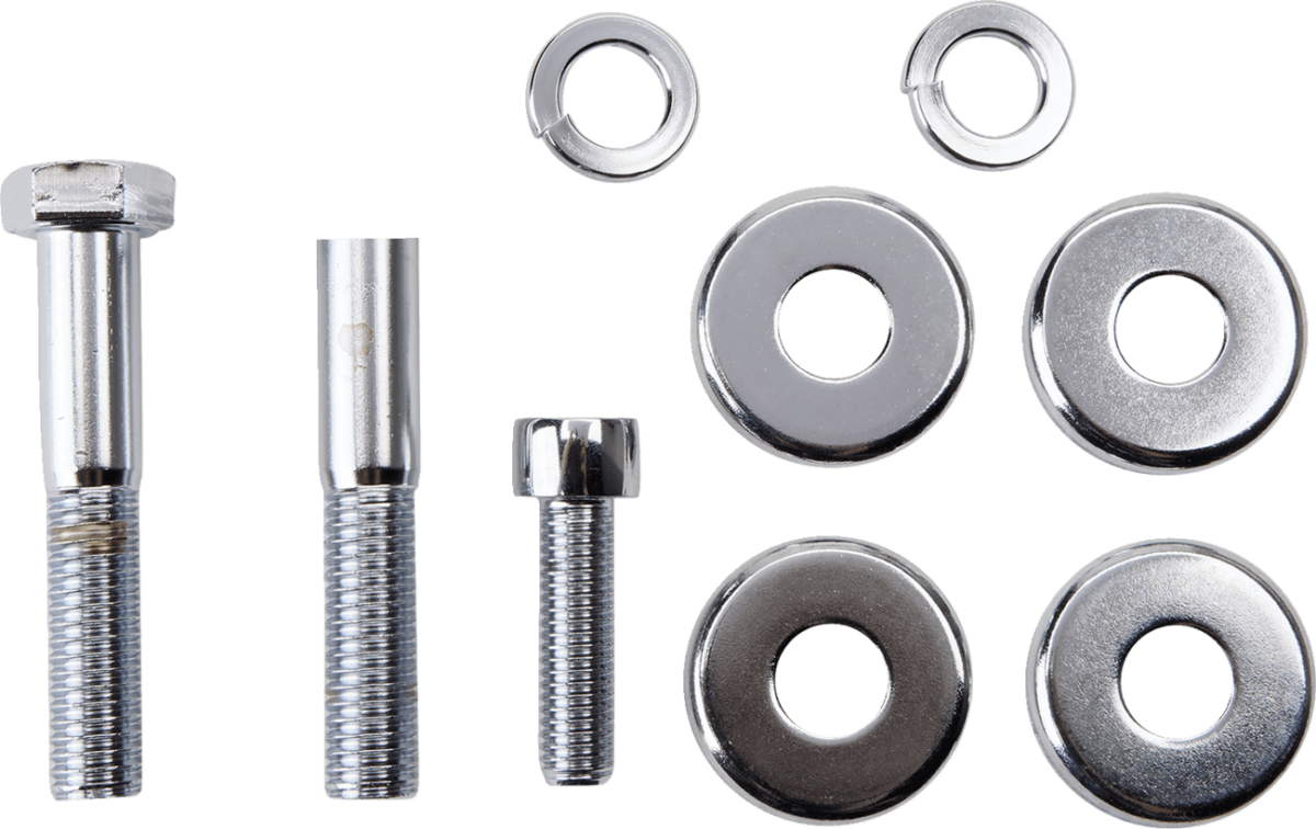 Riser Mounting Bolt Set
