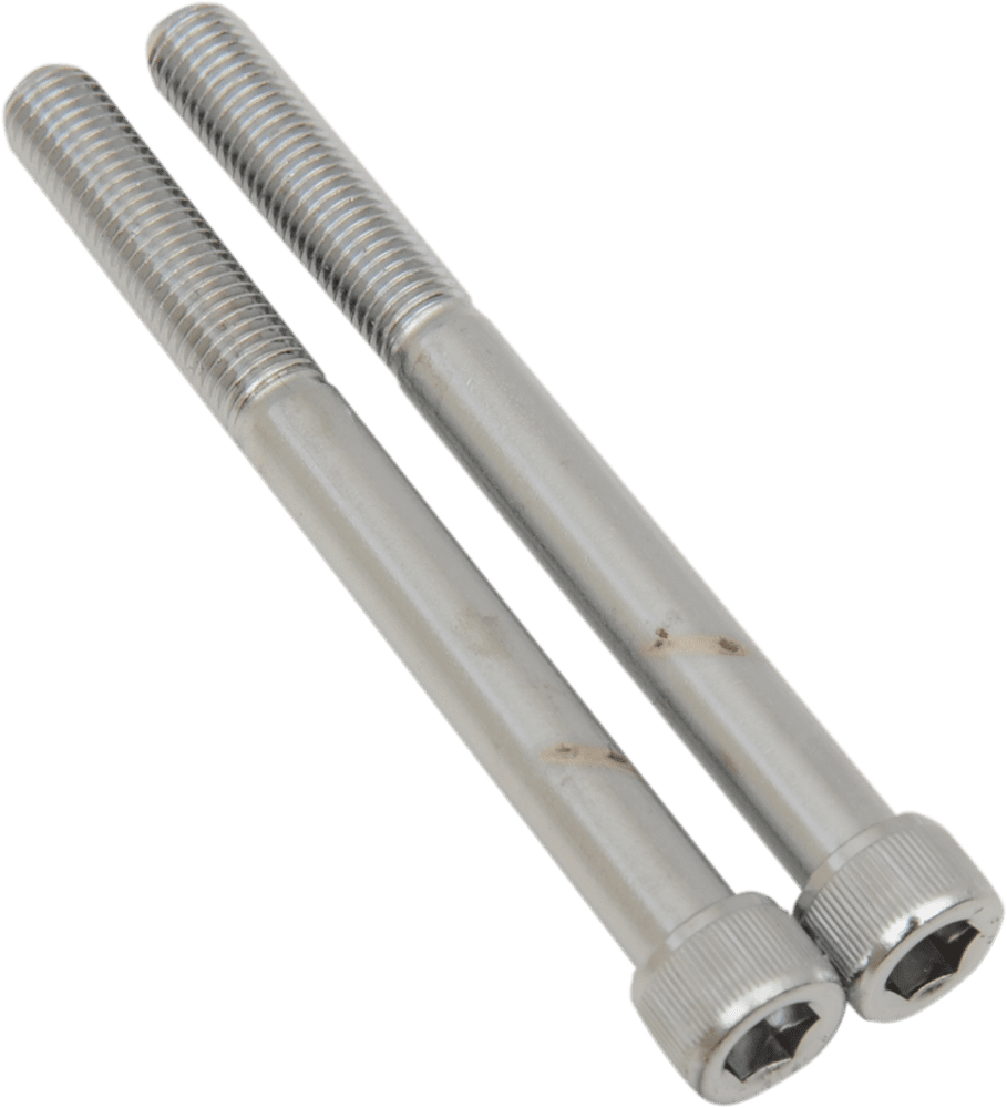 Socket-Head Bolt Set