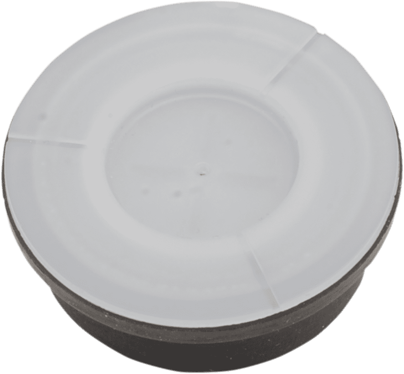 Rear Master Cylinder Cover Gasket