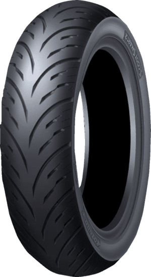 Scootsmart 2 Tire