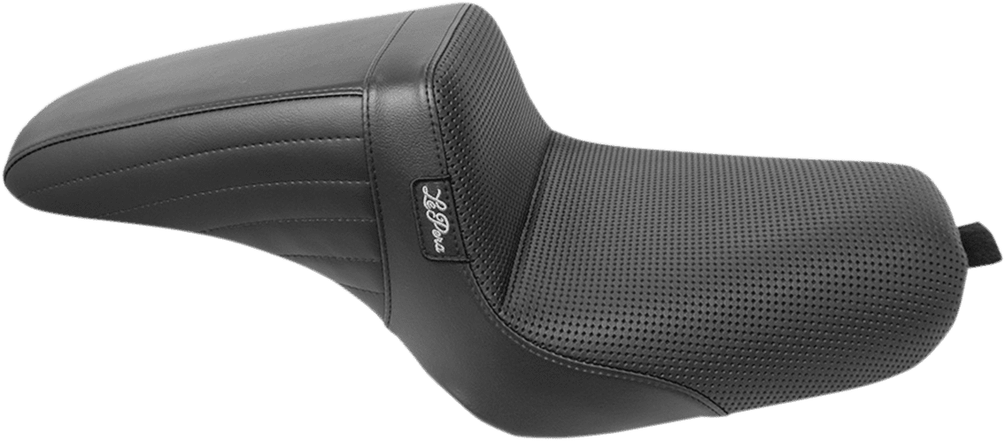 Kickflip Seat — Basketweave