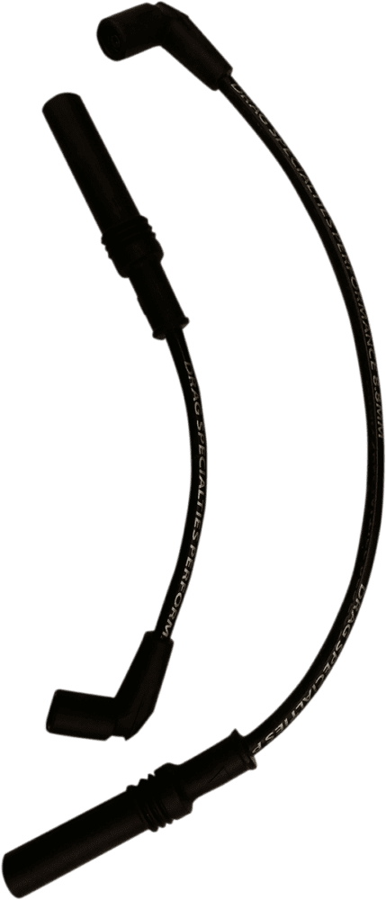 8.8 mm Spark Plug Wire