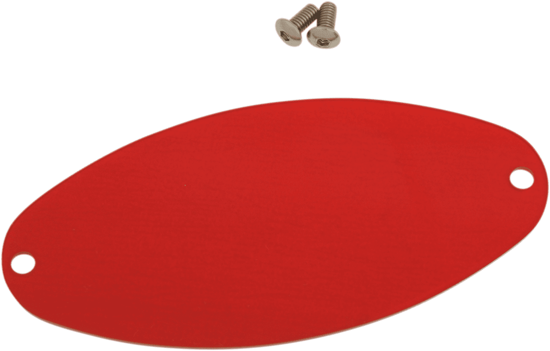 Replacement Cat Eye Lens