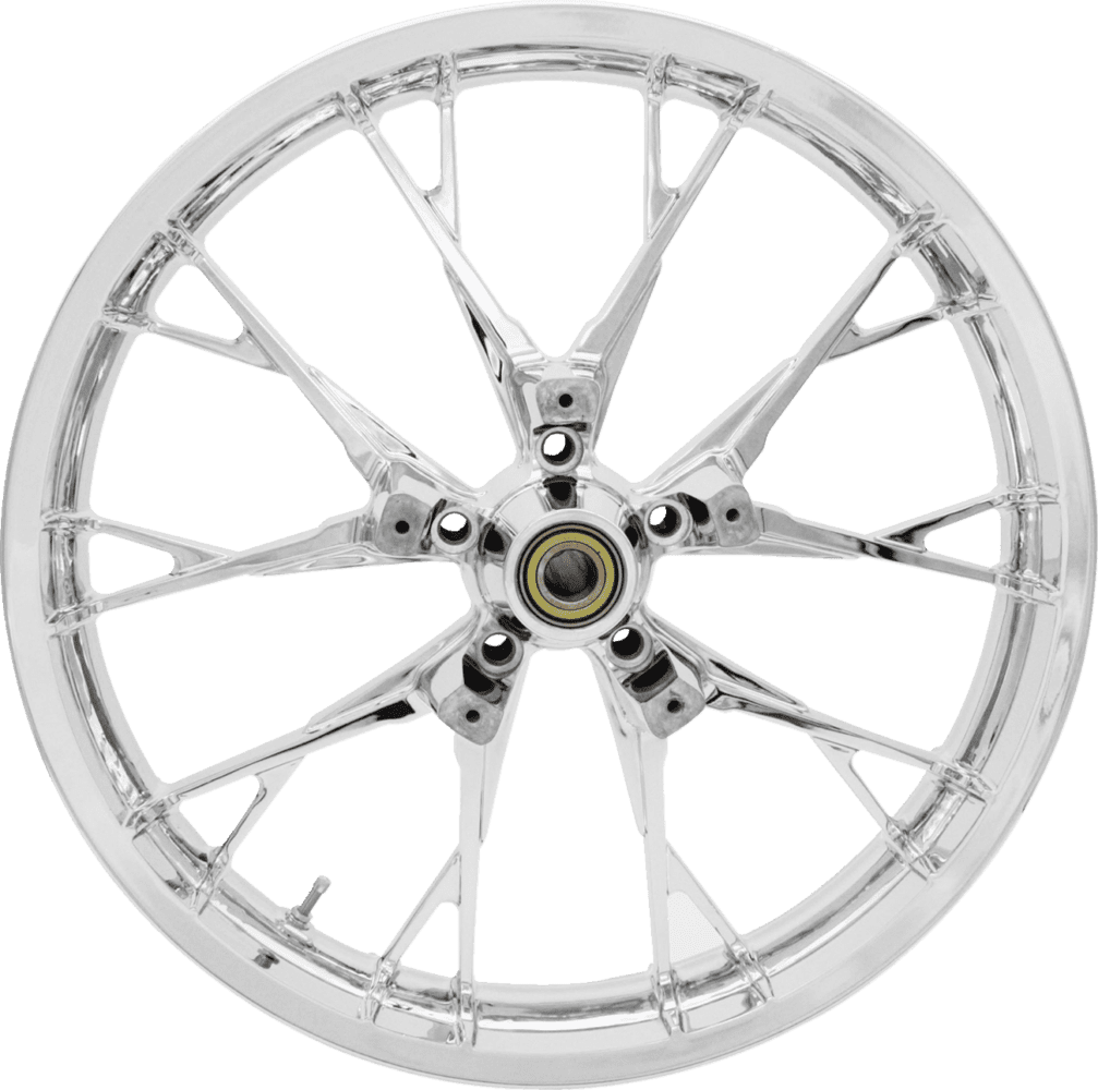 Marlin Precision Cast 3D Wheel