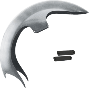 Steel Talon Front Fender