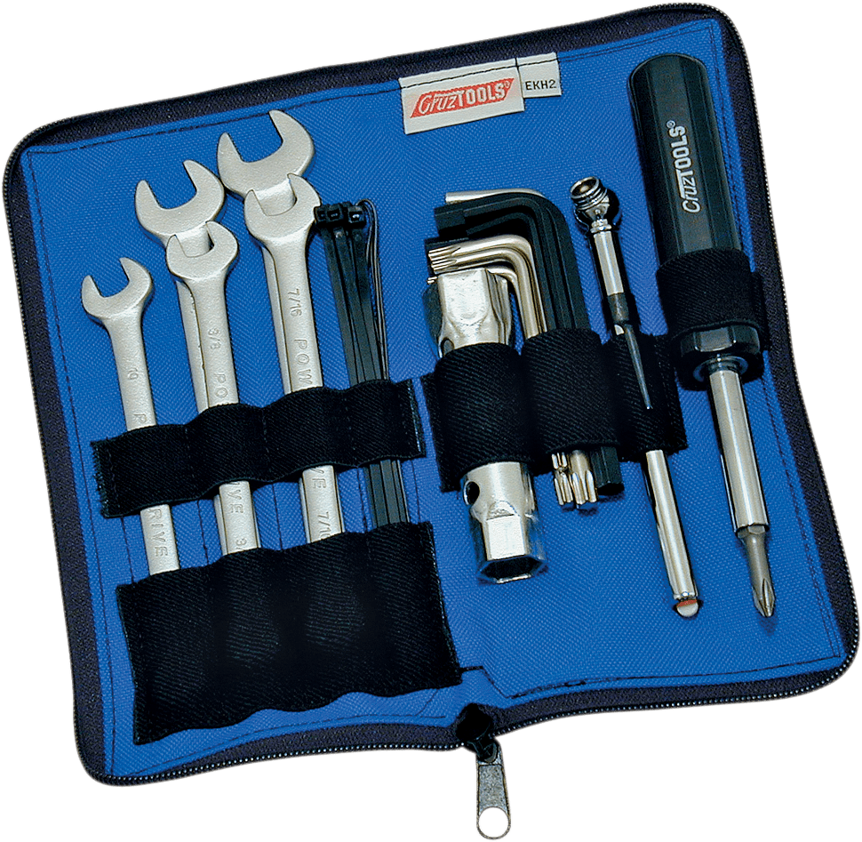EconoKit® H2 Tool Kit for Harley Davidson
