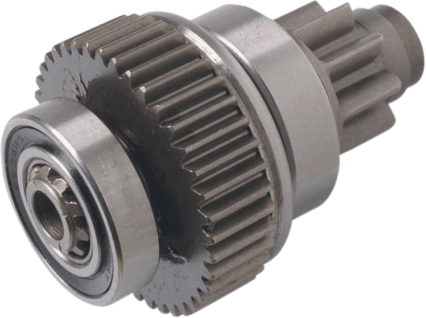 Starter Drive Clutch