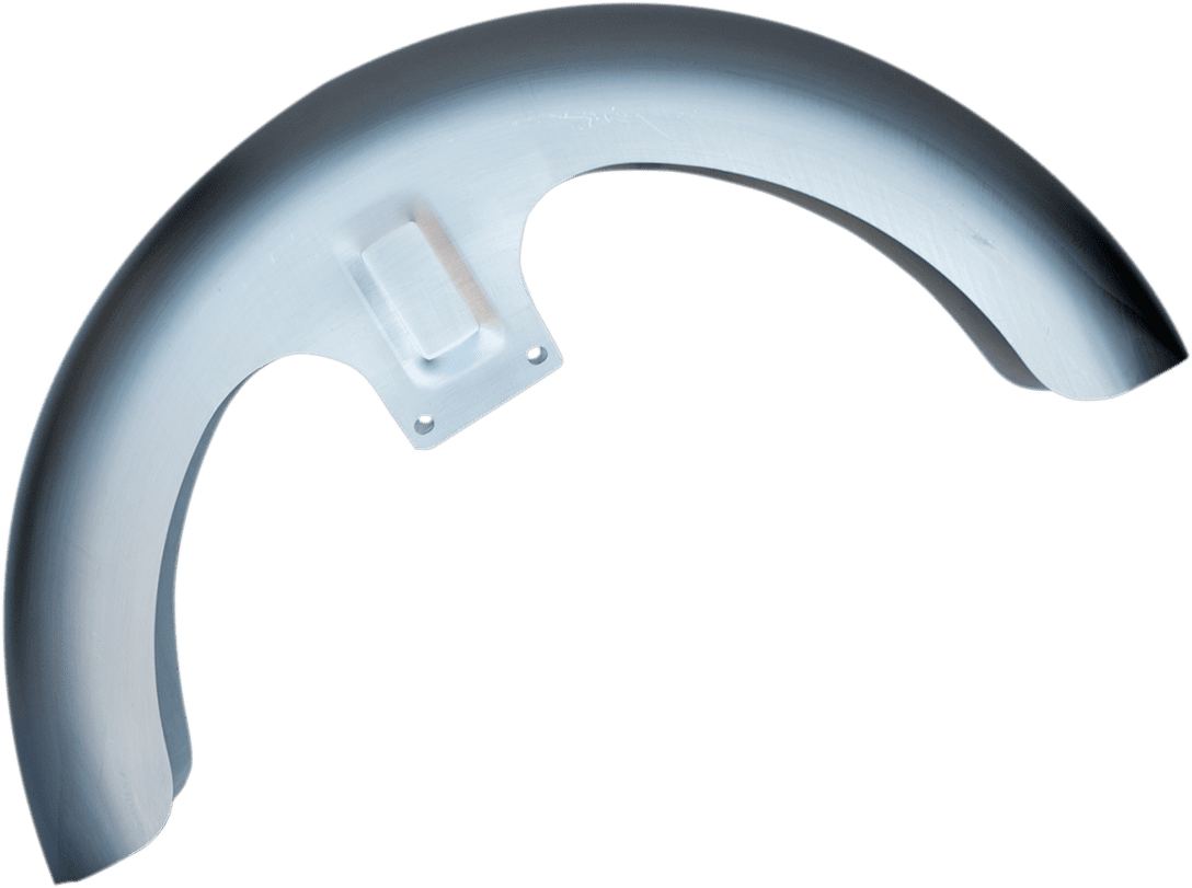 Custom Dresser Front Fender