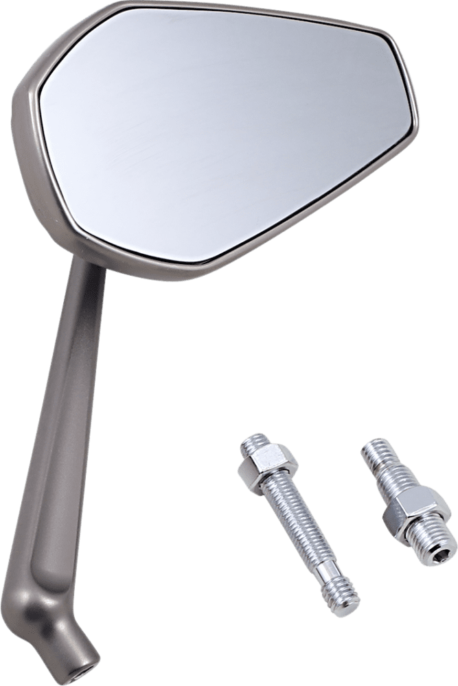 Mini Stocker Mirror