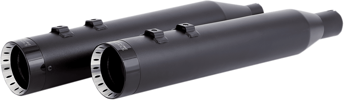 HP-Plus 4.5" Slip-On Mufflers