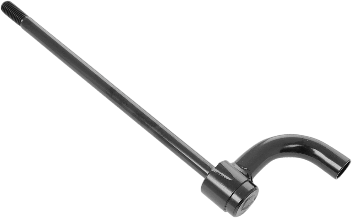 Crankcase to Primary Breather Pipe