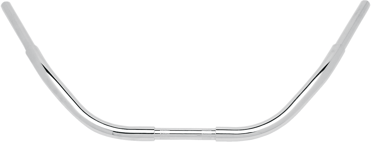 1-1/4" Buffalo Touring Handlebar