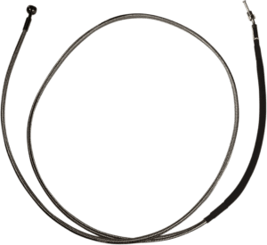 Alternate Length Hydraulic Clutch Line