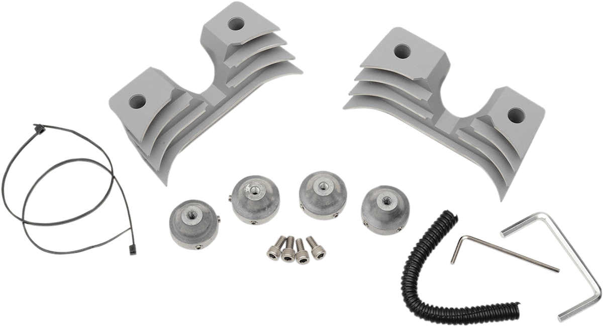 Spark Plug/Head Bolt Cover