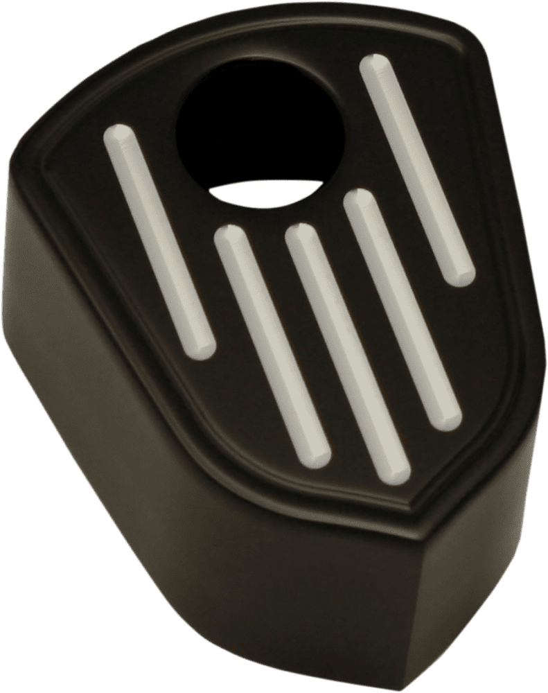 Ignition Switch Cover