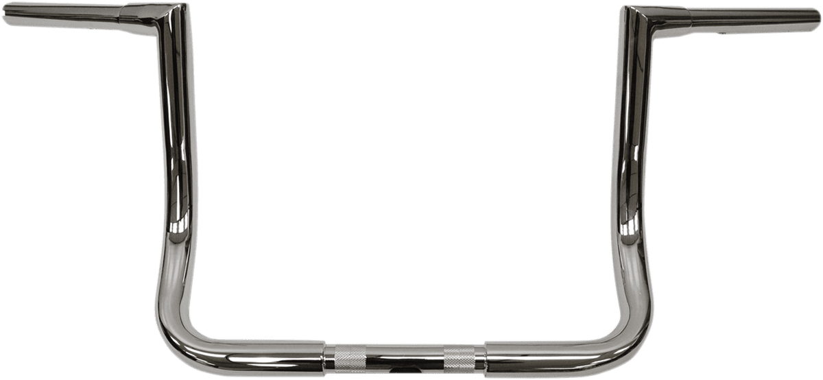 1-1/4" Bagger Ape Hanger Handlebar