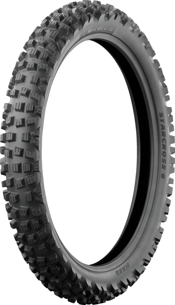 StarCross 6 Hard Tire