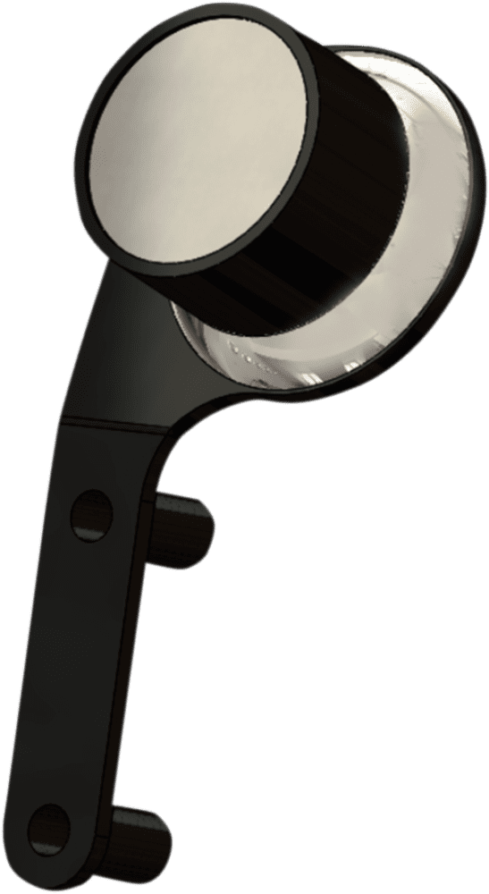 iOmounts™ Device Mount