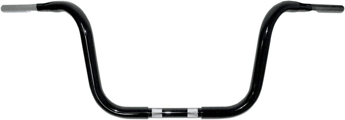 1-1/4" Buffalo Touring Handlebar