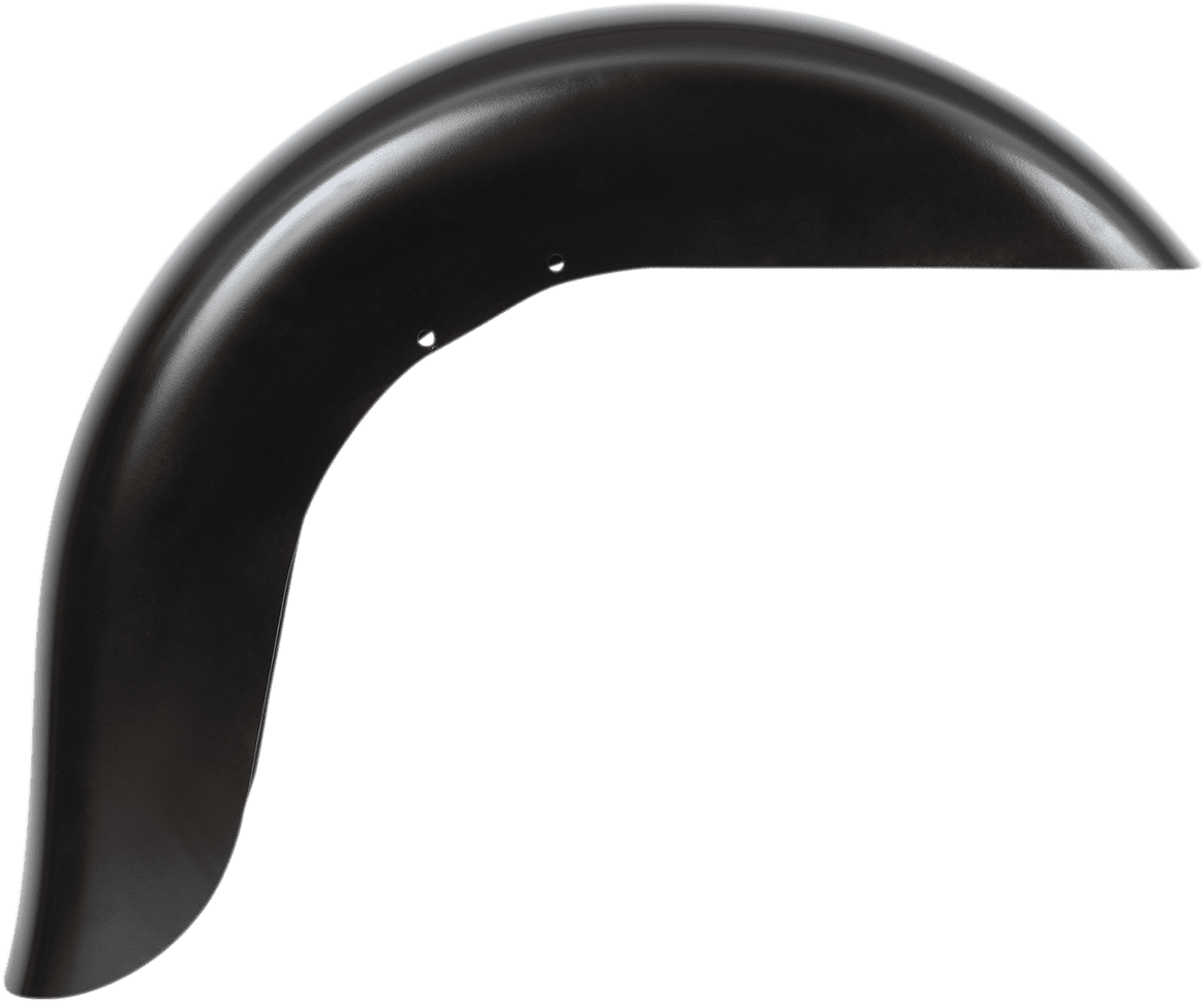 Benchmark Front Fender for Softails