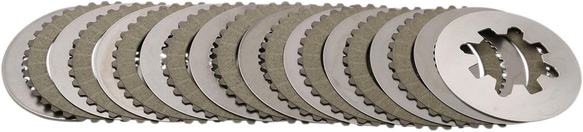 Replacement Clutch Kits for Rivera Primo Belt Drives