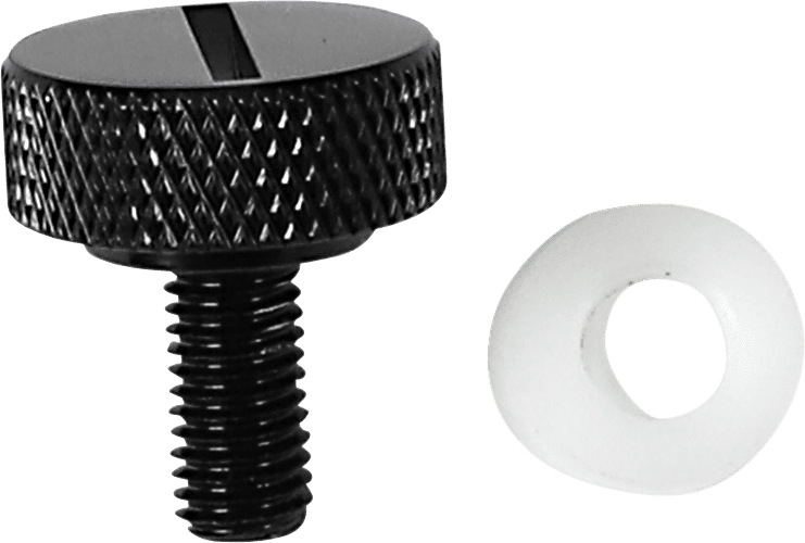 Seat Knob Kit
