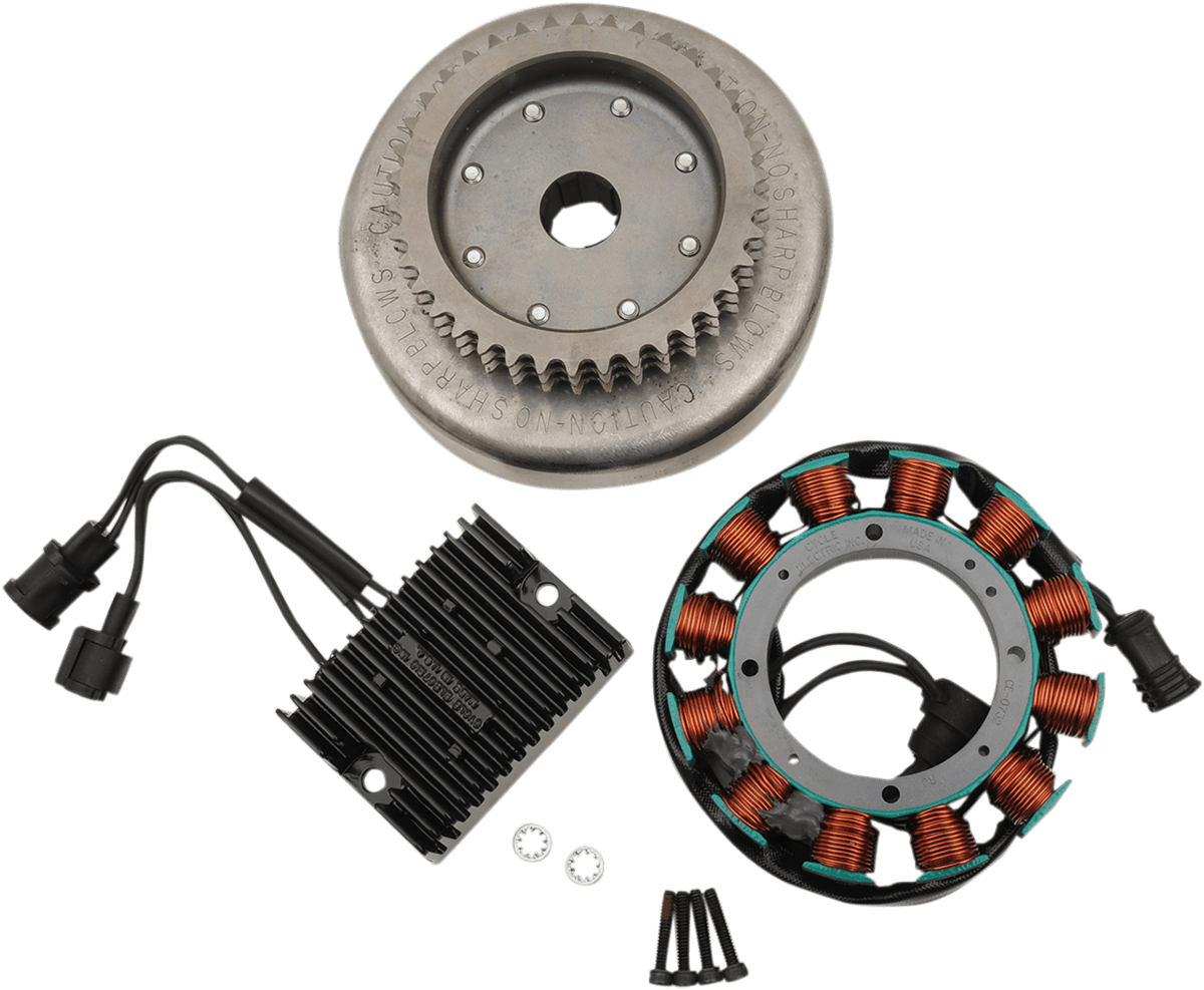 Alternator Kit